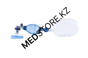 Мешки ручные легочные реанимационные типа &quot;Амбу&quot;, для новорожденных