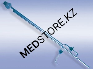 Микробюретки 2-2