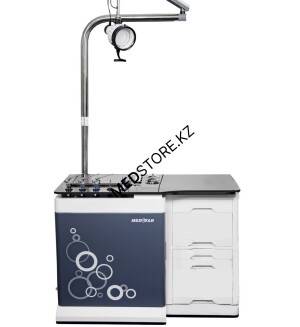 Лор-комбайн UE-3000 (Medstar Co., Ltd, Южная Корея)