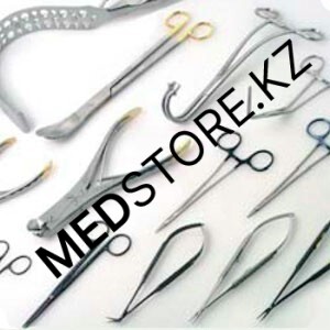 Набор для экстренной акушерско-гинекологической помощи  (Н-226)