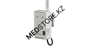 Осветитель универсальный , модель HL 5000 с принадлежностями