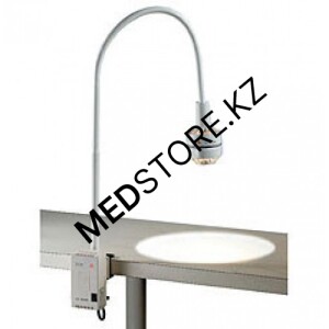 Осветитель универсальный , модель HL 5000 с принадлежностями