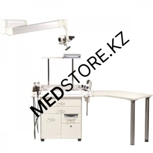 ЛОР-комбайн Atmos C11 Systema (экономичная версия)