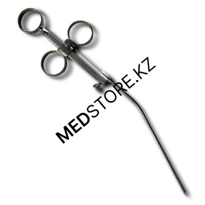 Петля полипная носовая, 46.0104.25