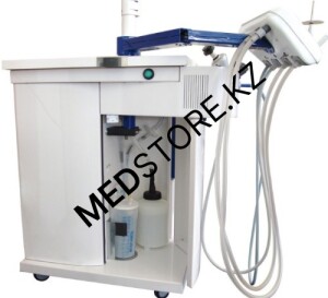 Лор-комбайн Otocompact Steel