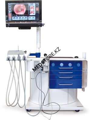 Лор-комбайн Otocompact Steel