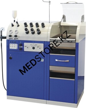 Лор-комбайн MEDICENTER COMPACT PLUS