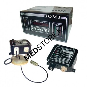 Многоканальный газоанализатор  взрывоопасных газов и паров «СИГМА-1М»