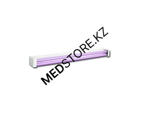 Облучатель бактерицидный Настенно-потолочный ОБНП 2Х30 Генерис