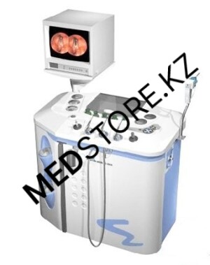 ЛОР-комбайн Basic NET-600B