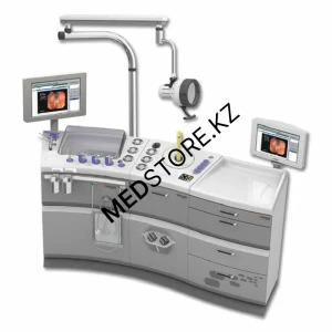 Лор Комбайн NET600A