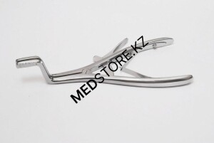 Роторасширитель с кремальерой 190 мм (Р-15)