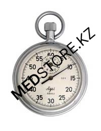 Секундомер механический однокнопочный СОПпр-2а-3-000