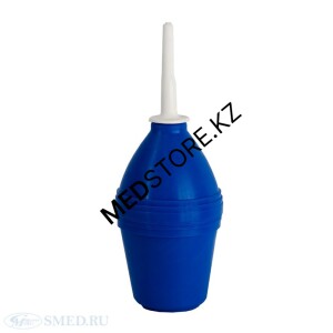 Спринцовка № (9Б 270мл)