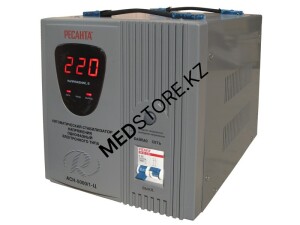 Стабилизатор РЕСАНТА ACH-5000/1-Ц