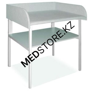 Стол пеленальный с дополнительной полкой СП/02