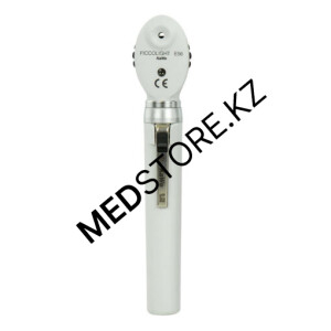 Офтальмоскоп Piccolight E56 / EC, 2,5V, KaWe, 01.23561.261 (цвет: стоун)