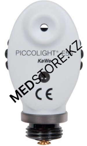 Офтальмоскоп Piccolight E56 / EC, 2,5V, KaWe, 01.23561.261 (цвет: стоун)