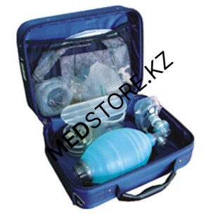 Аппарат дыхательный ручной взрослый АДР-МП-В