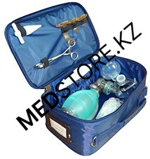 Аппарат дыхательный ручной АДР-МП-Д детский