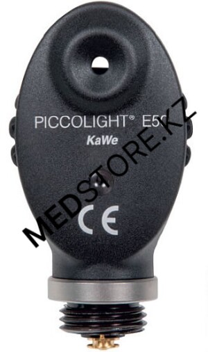 Офтальмоскоп Piccolight E50, 2,5V, KaWe, 01.23500.021 (цвет: найт)