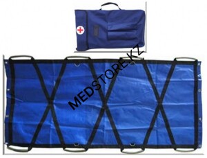 Носилки медицинские бескаркасные &quot;Плащ&quot;