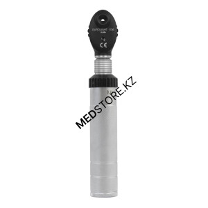 Офтальмоскоп Eurolight E36 / EC, 2,5V, KaWe, 01.21361.001
