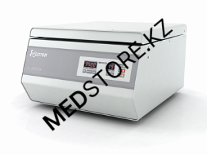 Центрифуга Liston C 2203 в комплекте с ротром CRS 4180 и 1 комплектом (4шт) из 3 видов штатных адаптеров на выбор