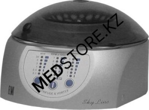 Центрифуга СМ-70М-09