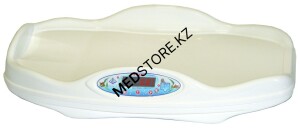 Весы  для новорожденных ВЭНд-01-&quot;Малыш&quot;-15-С-5 &quot;Катер&quot;