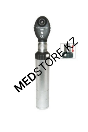 Офтальмоскоп Eurolight E30, KaWe, 01.21300.001