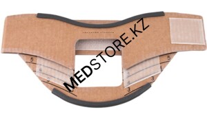 Шина-воротник для взрослых (4-размерная)  ШТИвв-01