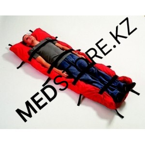 Матрас иммобилизационный вакуумный Детский (МИВ-3)