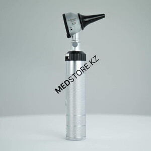 Отоскоп Eurolight С10, 2,5V, KaWe, 01.11110.001