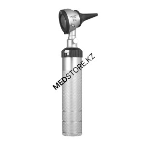 Отоскоп Eurolight С10, 2,5V, KaWe, 01.11110.001