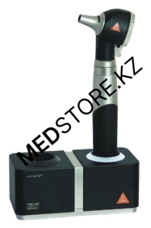 Фиброоптический отоскоп HEINE mini 3000 F.O.