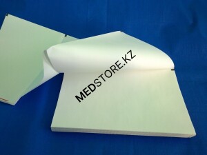 Бумага для ЭКГ аппаратов 210 х 150 х 200 ЧМ