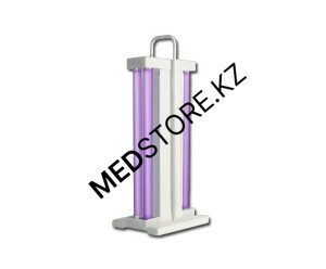 Облучатель бактерицидный Переносной ОБНП 2 (2Х15-01) Генерис Исполнение-4