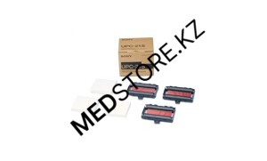 Бумага для видеопринтеров UPC-21S, 90мм*100мм (Sony, Япония)