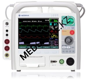 Дефибриллятор – монитор D500