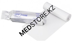 Бумага для видеопринтеров UPP-210SЕ, 210мм*25м (Sony, Япония)