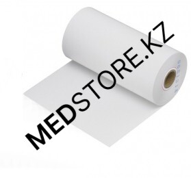 Бумага для видеопринтеров Ulstar-840S, 84мм*13,5м (Корея)