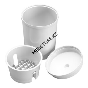 Ёмкость для хранения термометров ЕХТ