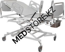 Кровать акушерская КА-3