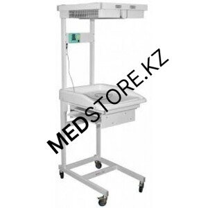Стол для санитарной обработки новорожденных «АИСТ-2»