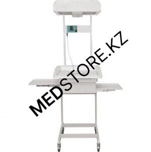 Стол для санитарной обработки новорожденных «АИСТ-2»