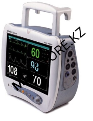 Многофункциональный портативный монитор пациента PM-7000