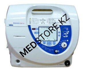 Дефибриллятор-монитор ДФР-02 УОМЗ
