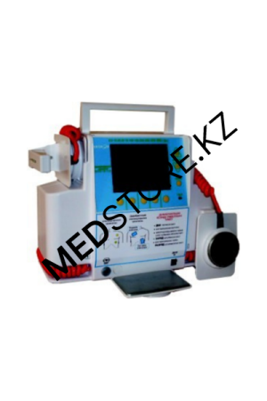 Дефибриллятор-монитор ДКИ-Н-10 (ЭКГ)