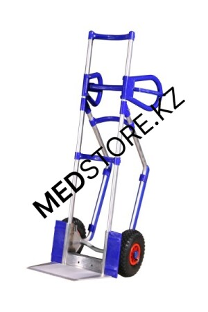 Тележка грузовая ТГ-150М